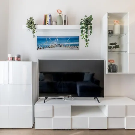 Casa Malupa Luxury Apts San Giovanni In Laterano 公寓 罗马