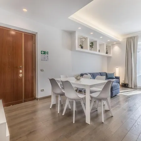Casa Malupa Luxury Apts San Giovanni In Laterano