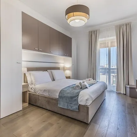 公寓 Casa Malupa Luxury Apts San Giovanni In Laterano