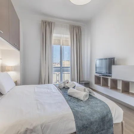 Casa Malupa Luxury Apts San Giovanni In Laterano Apartment Rome