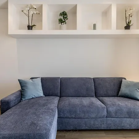 Casa Malupa Luxury Apts San Giovanni In Laterano * 罗马