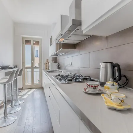 Casa Malupa Luxury Apts San Giovanni In Laterano