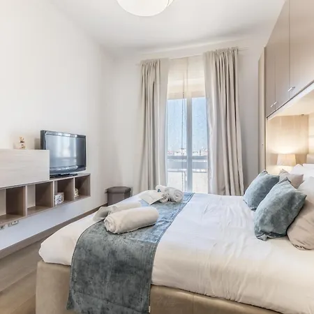 Casa Malupa Luxury Apts San Giovanni In Laterano 罗马