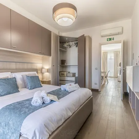 Casa Malupa Luxury Apts San Giovanni In Laterano Apartment Rome