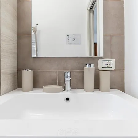 Casa Malupa Luxury Apts San Giovanni In Laterano 公寓 罗马
