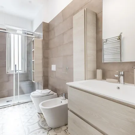 Casa Malupa Luxury Apts San Giovanni In Laterano *