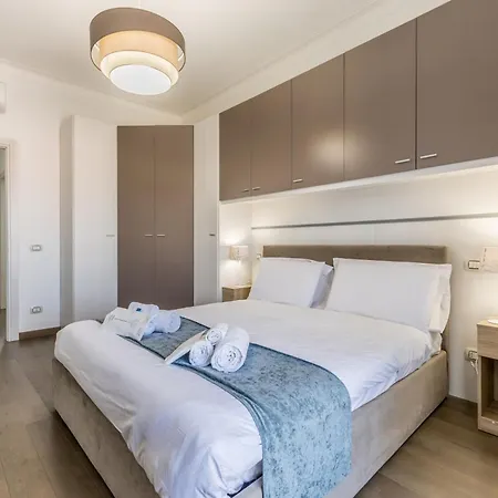 公寓 Casa Malupa Luxury Apts San Giovanni In Laterano