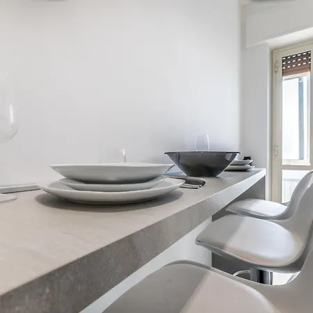 Casa Malupa Luxury Apts San Giovanni In Laterano 公寓 *