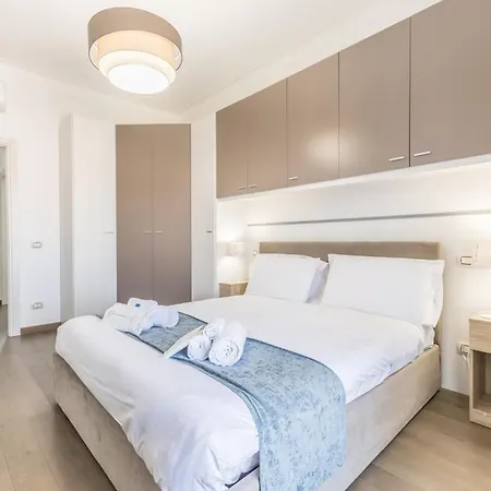 Casa Malupa Luxury Apts San Giovanni In Laterano Rome