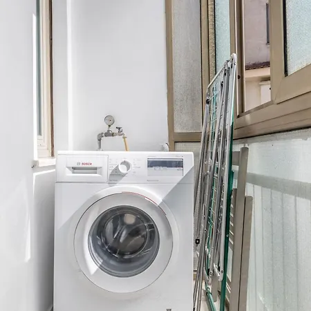 Casa Malupa Luxury Apts San Giovanni In Laterano