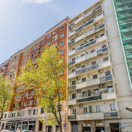 Apartment Casa Malupa Luxury Apts San Giovanni In Laterano