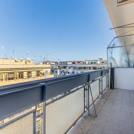 Casa Malupa Luxury Apts San Giovanni In Laterano Apartment *