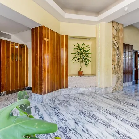 Casa Malupa Luxury Apts San Giovanni In Laterano Apartment Rome