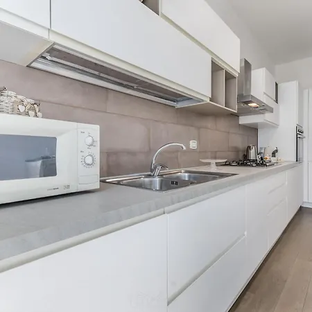 Casa Malupa Luxury Apts San Giovanni In Laterano 罗马