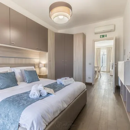 公寓 Casa Malupa Luxury Apts San Giovanni In Laterano