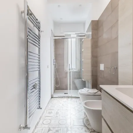 Casa Malupa Luxury Apts San Giovanni In Laterano Apartment Rome
