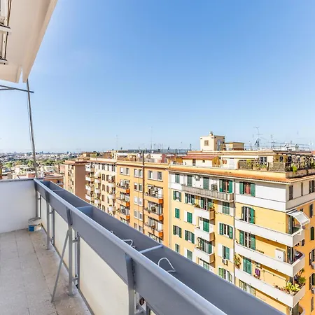 Apartment Casa Malupa Luxury Apts San Giovanni In Laterano