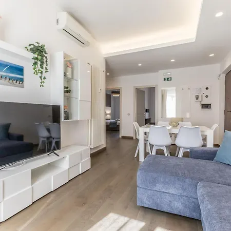 Apartment Casa Malupa Luxury Apts San Giovanni In Laterano Rome