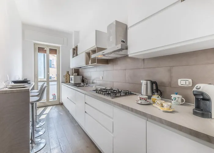 Casa Malupa Luxury Apts San Giovanni In Laterano * Рим