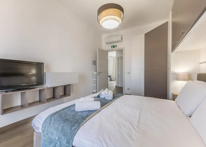 Casa Malupa Luxury Apts San Giovanni In Laterano Апартаменты *