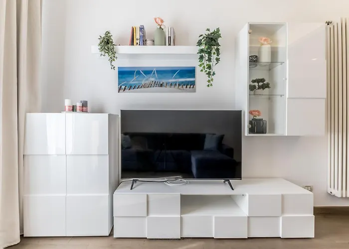 Casa Malupa Luxury Apts San Giovanni In Laterano Апартаменты Рим