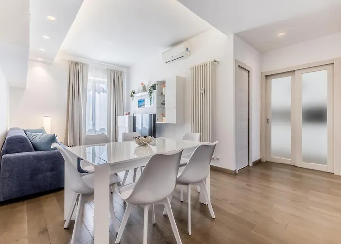 Casa Malupa Luxury Apts San Giovanni In Laterano Апартаменты *