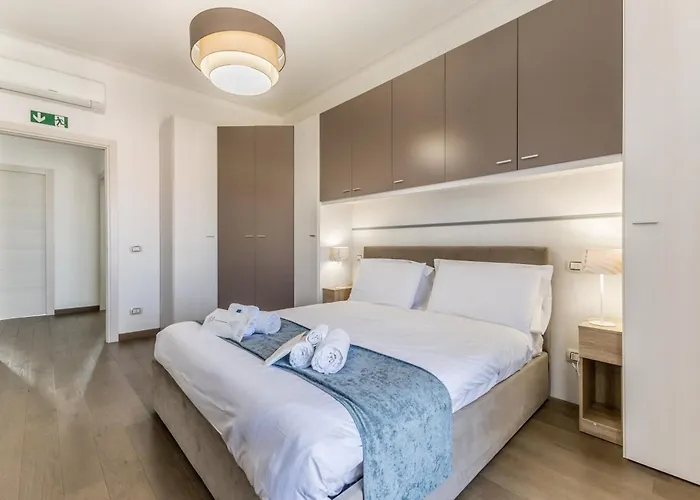 Апартаменты Casa Malupa Luxury Apts San Giovanni In Laterano