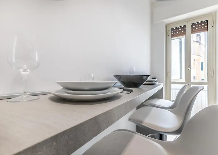 Casa Malupa Luxury Apts San Giovanni In Laterano Апартаменты *