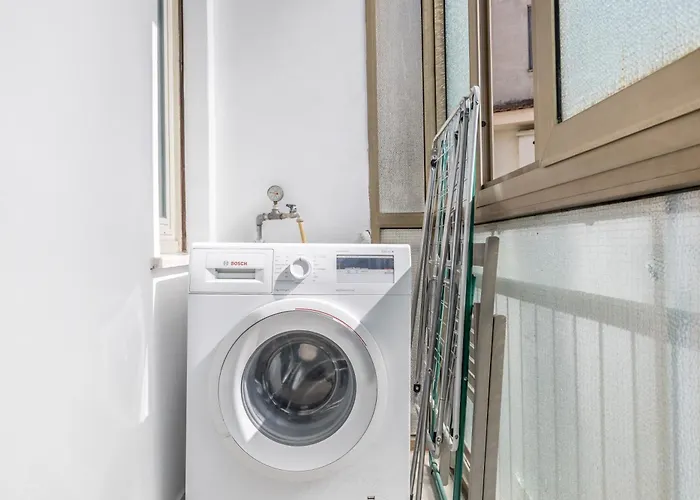 Casa Malupa Luxury Apts San Giovanni In Laterano