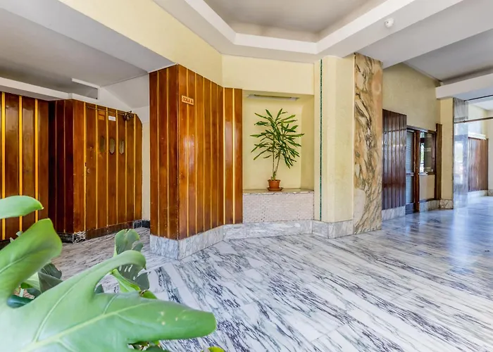 Casa Malupa Luxury Apts San Giovanni In Laterano Апартаменты Рим