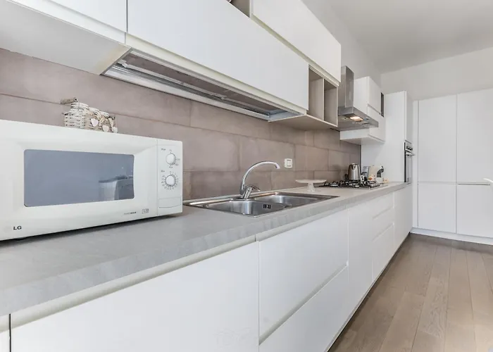 Casa Malupa Luxury Apts San Giovanni In Laterano Рим