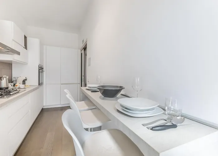 Casa Malupa Luxury Apts San Giovanni In Laterano * Рим