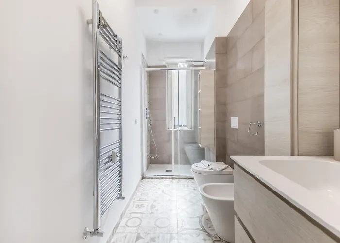 Casa Malupa Luxury Apts San Giovanni In Laterano Апартаменты Рим