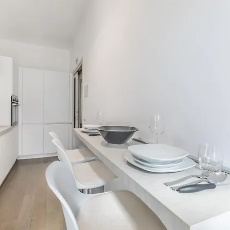 Casa Malupa Luxury Apts San Giovanni In Laterano * Rome